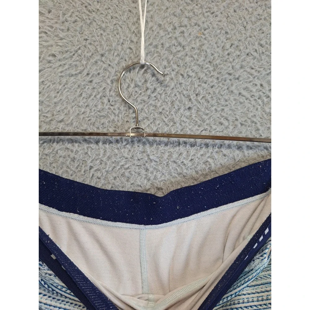 Nike Leggings Womens L (Fits W29 x L28) Dri-FIT Tights Activewear Gym Athleisure